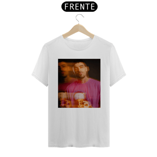 Nome do produto Camiseta Zayn Malik
