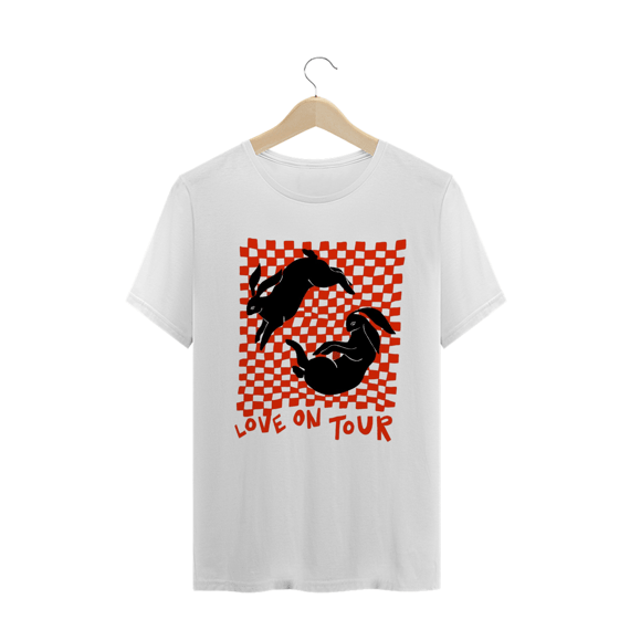 Camiseta Harry Styles
