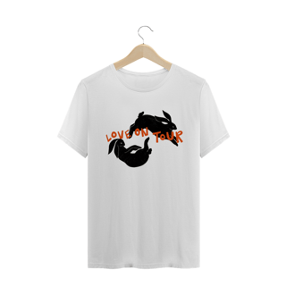 Nome do produto Camiseta Harry Styles Love On Tour
