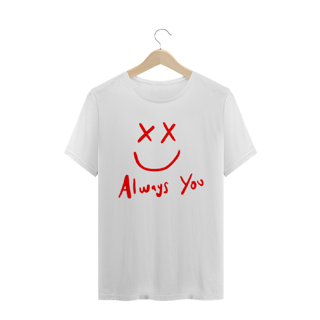 Nome do produto Camiseta Louis Tomlinson