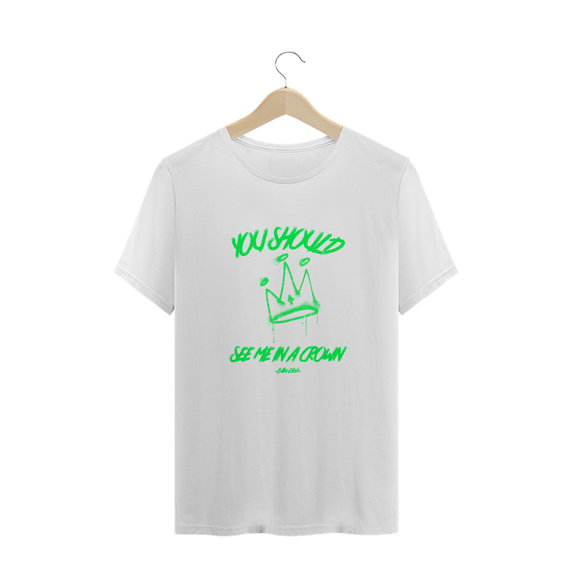 Camiseta Billie Eilish