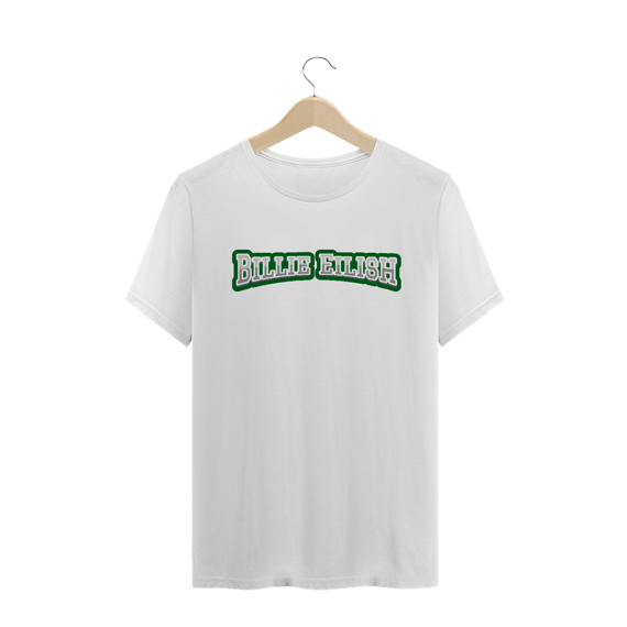 Camiseta Billie Eilish