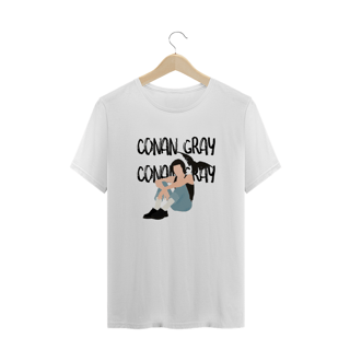 Nome do produto Camiseta Conan Gray