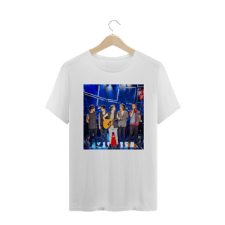 Nome do produto Camiseta One Direction