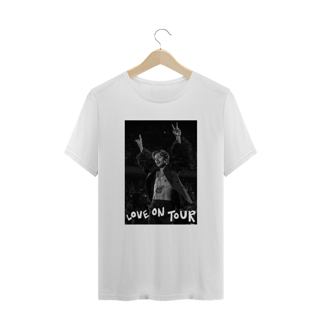 Nome do produto Camiseta Harry Styles