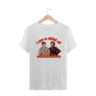 Nome do produto Camiseta Larry