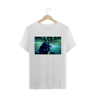 Nome do produto Camiseta Justin Bieber 