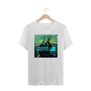 Nome do produto Camiseta Justin Bieber