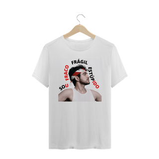 Nome do produto Camiseta Jão