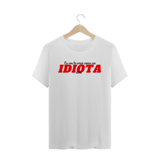 Nome do produto Camiseta Jão