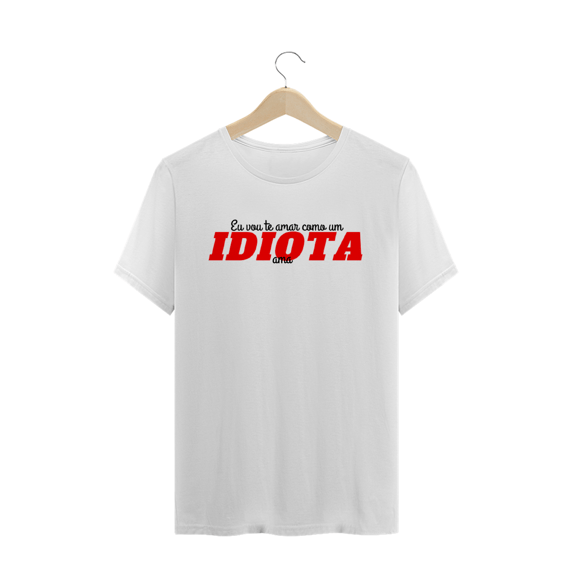 Camiseta Jão