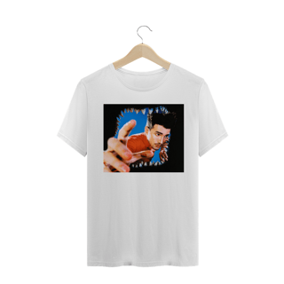 Nome do produto Camiseta Jão
