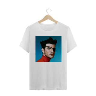 Nome do produto Camiseta Jão
