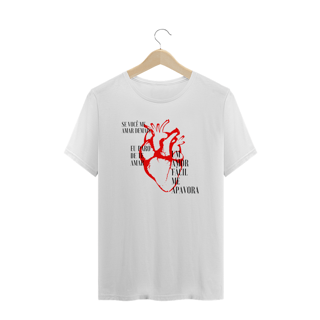 Nome do produto Camiseta Jão