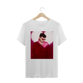 Nome do produto Camiseta Jão