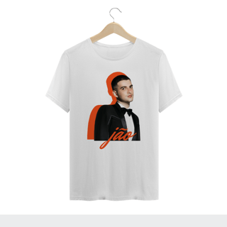Nome do produto Camiseta Jão