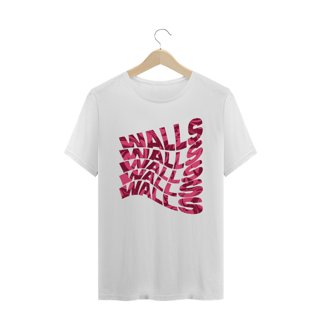 Nome do produto Camiseta Louis Tomlinson