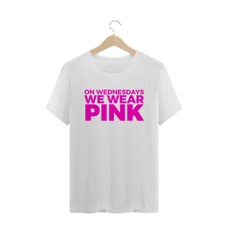 Nome do produto Camiseta Mean Girls
