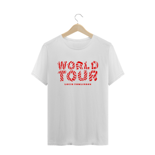 Nome do produto Camiseta Louis Tomlinson