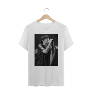 Nome do produto Camiseta Louis Tomlinson