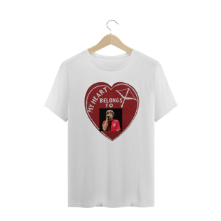 Nome do produto Camiseta Louis Tomlinson