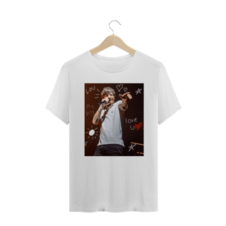 Nome do produto Camiseta Louis Tomlinson