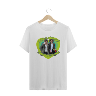 Nome do produto Camisetas Larry