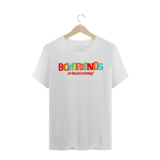 Nome do produto Camiseta Harry Styles