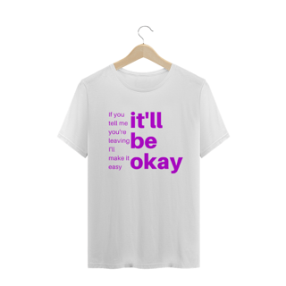 Nome do produto Camiseta Shawn Mendes