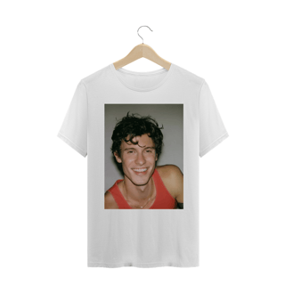 Nome do produto Camiseta Shawn Mendes