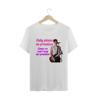 Nome do produto Camiseta Shawn Mendes