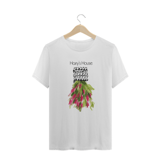 Nome do produto Camiseta Harry Styles