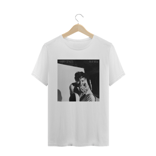 Nome do produto Camiseta Harry Styles