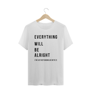 Nome do produto Camiseta Taylor Swift