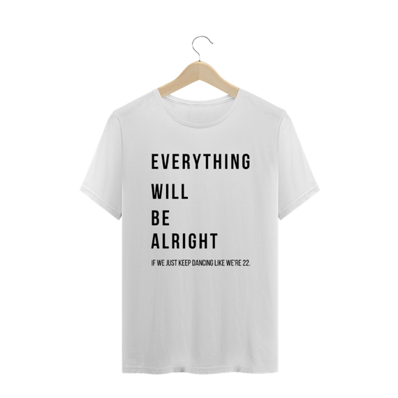 Camiseta Taylor Swift