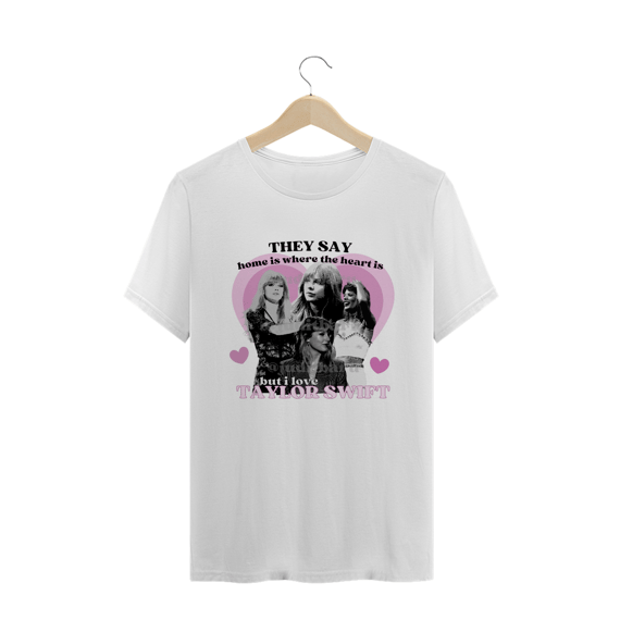 Camiseta Taylor Swift