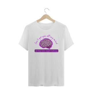 Nome do produto Camiseta Harry Styles