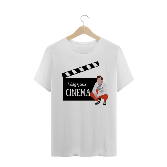 Camiseta Harry Styles
