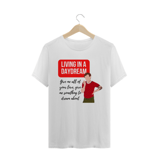 Nome do produto Camiseta Harry Styles