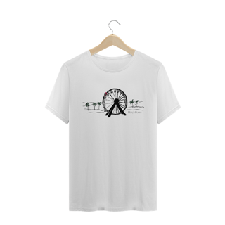Nome do produto Camiseta Harry Coachella