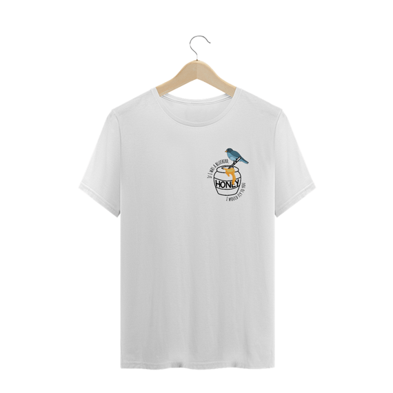 Camiseta Harry Styles