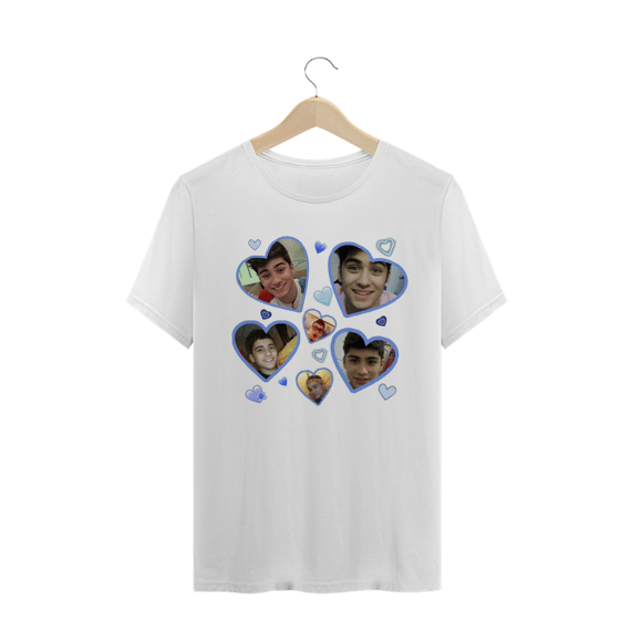 Camiseta Zayn Malik