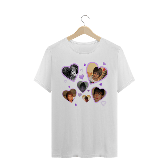 Camiseta Liam Payne