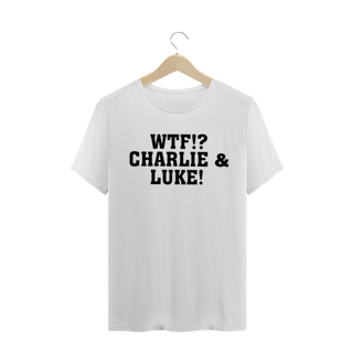 Nome do produto Camiseta 5 seconds of summer