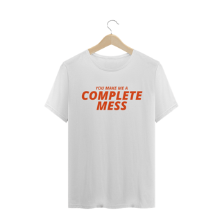 Nome do produto Camiseta 5 seconds of summer