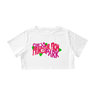 Nome do produto Cropped Larry 