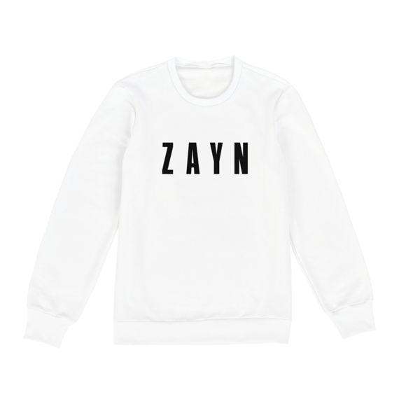 Moletom Zayn Malik