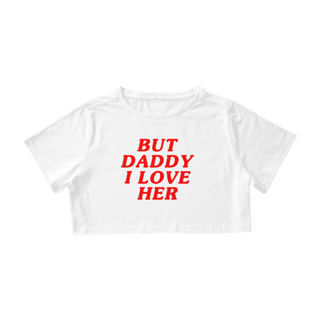 Nome do produto Cropped Harry Styles