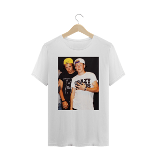 Nome do produto Camiseta Narry