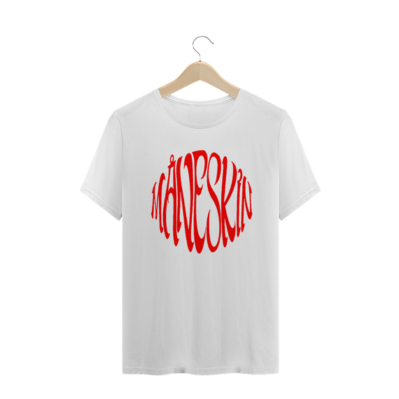 Camiseta Maneskin